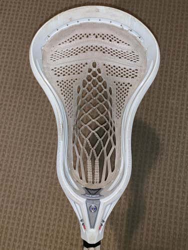 Warrior Evo Warp Pro Mid-Low (UNRELEASED)