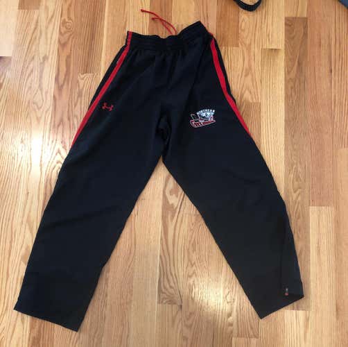 Cyclones Warmup Pants