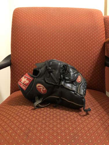 Rawlings Heart Of The Hide