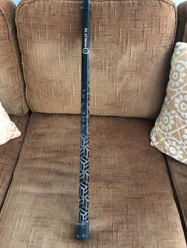 Warrior Platinum Tactical