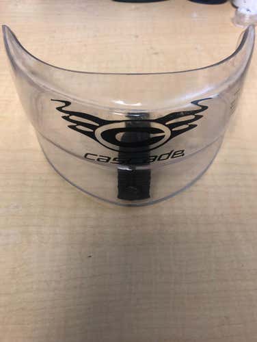 Cascade Goalie Throat Guard