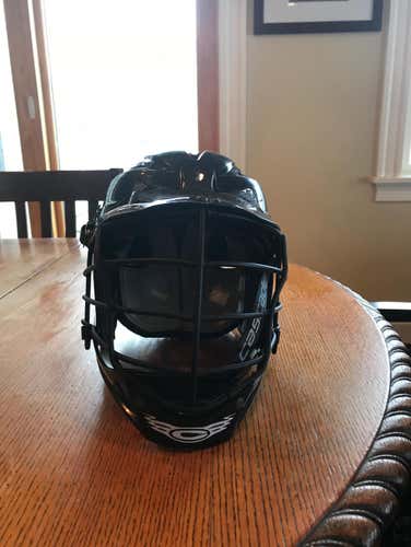 CPV-R Cascade Youth Lacrosse Helmet