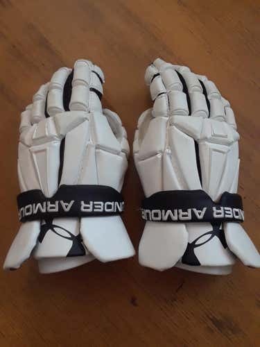 *NEED GONE* Under Armour Command Pro Gloves 13'