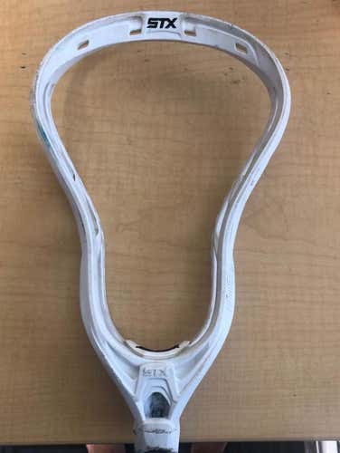 STX Hammer U Defensive Head Used