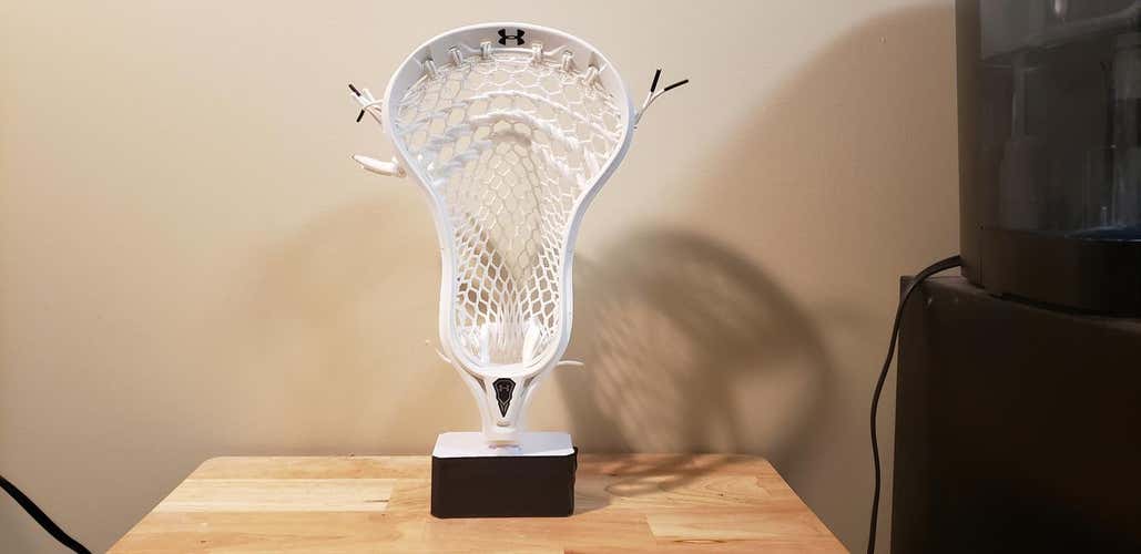UA Command 2 Hero Mesh and Strings