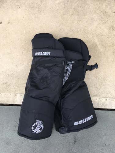 Bauer Nexus Pants