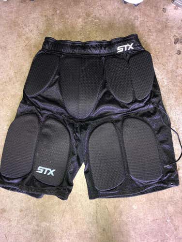 STX Goalie Pants