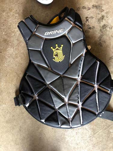Brine Goalie Chest Protector