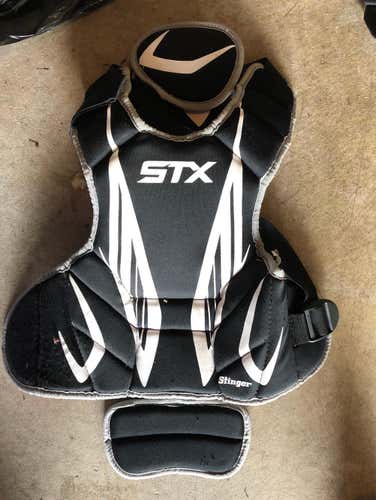 Youth Chest Protector