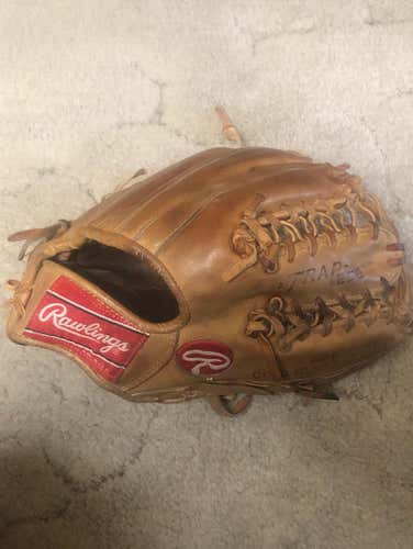 Rawlings Pro-12TC HOH Gold Glove Series