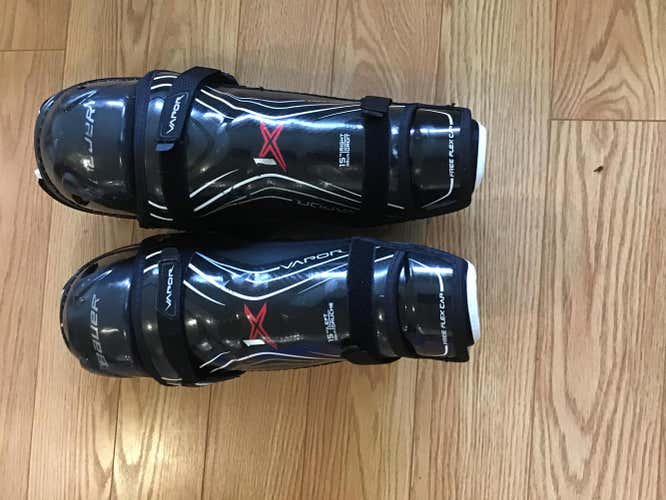 Bauer Vapor 1X  Senior