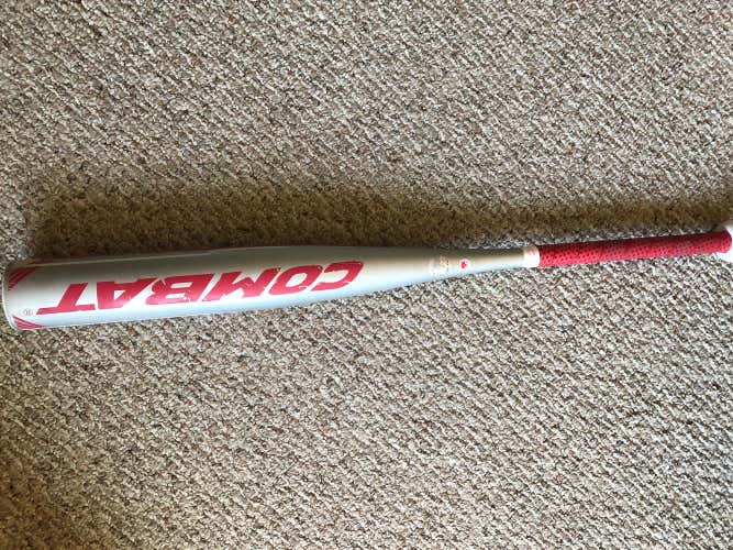 Combat Vigor 31 in -8