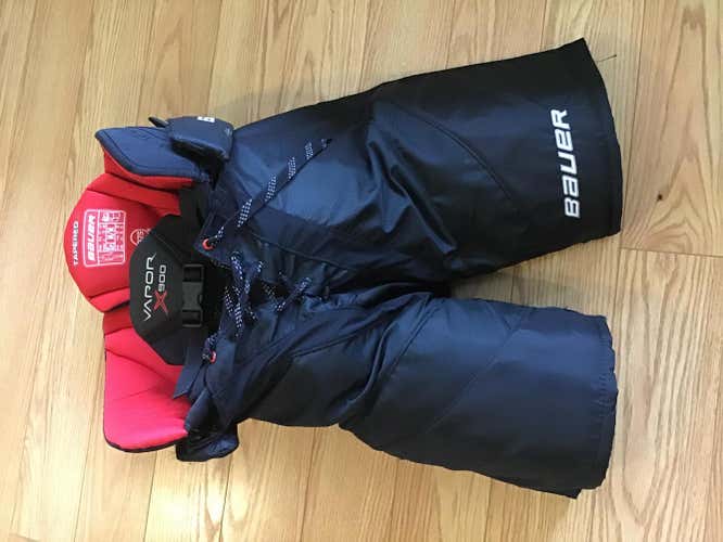 Bauer Vapor X900  Senior