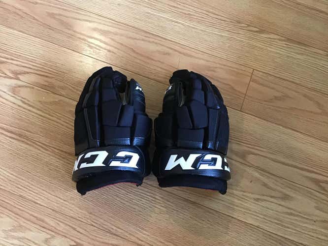 CCM U+ Crazy Light  Senior