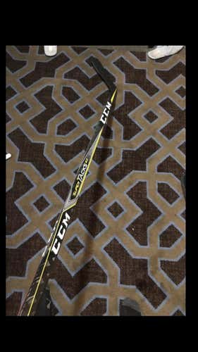 CCM Supertack 2.0 Hockey Stick Left Hand