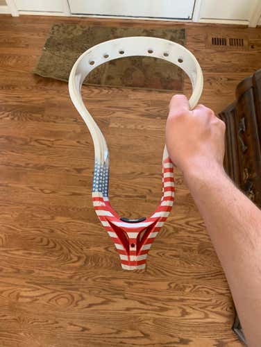 USA Dyed Legend Sr.