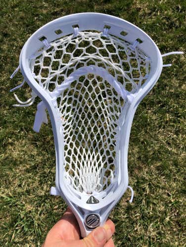 New Maverik Optik 2.0 w/ String King 4x