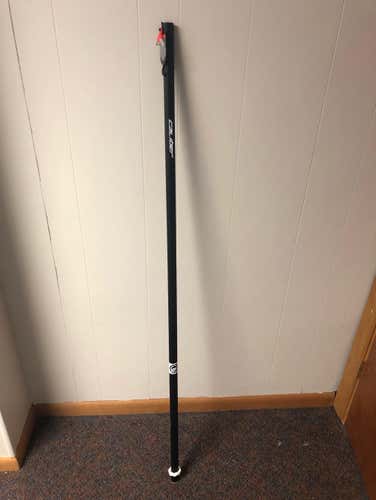 NEW Maverik Caliber D Shaft, Black