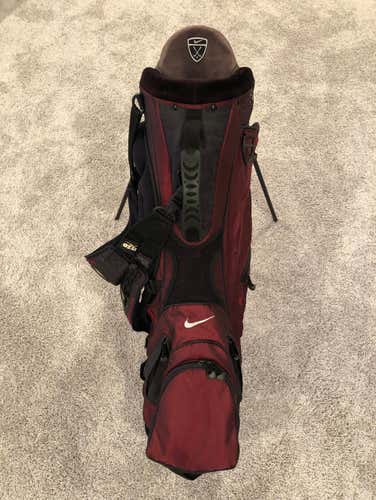 Nike Golf Stand Bag