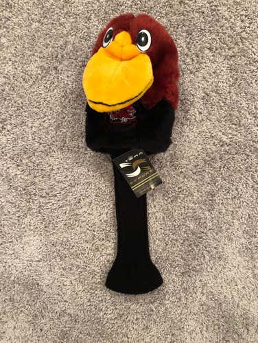 Team Effort University Of South Carolina Gamecocks Head Cover