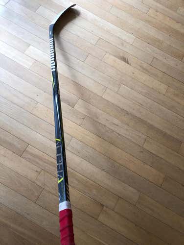 Alpha Qx
