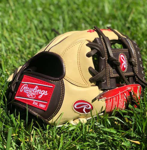 Rawlings Pro Preferred (OBO)(Will Trade)