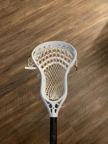 New Stringking Mark 2V Strung