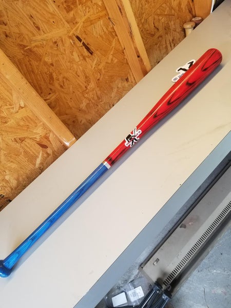 New Sasquatch Wood fungo