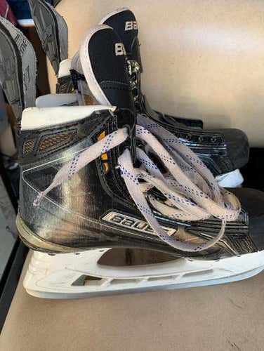 Bauer Supreme MX3 Skates Size 6