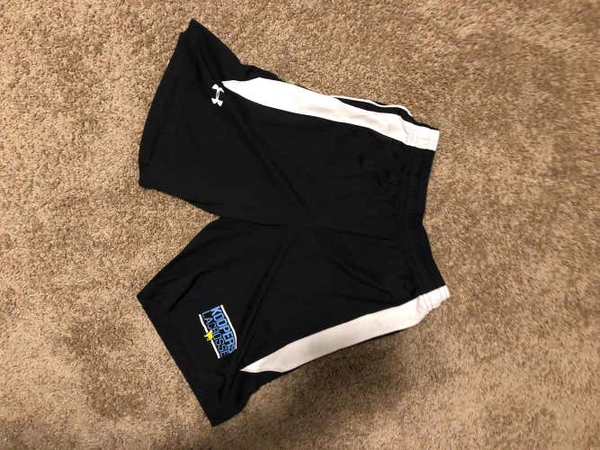Koopers Shorts *TEAM ISSUED*