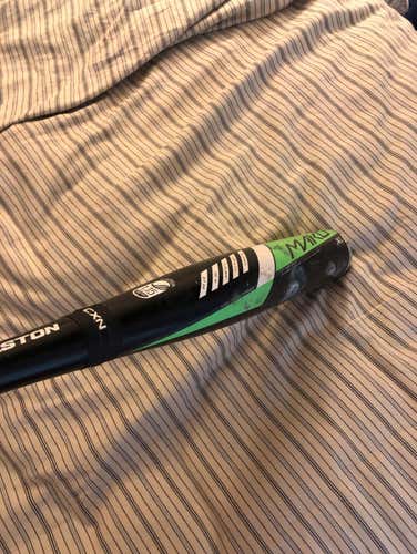 Easton Mako XL -5 USSSA Approved