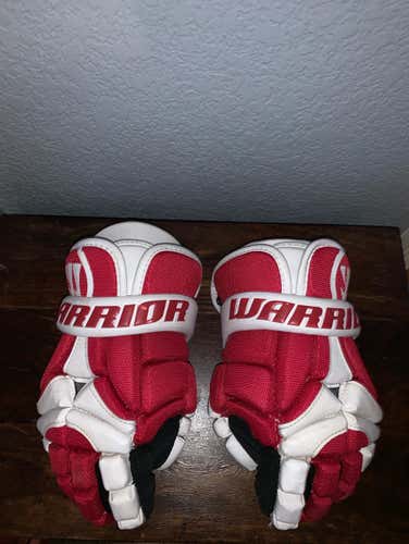 Warrior D Lite Mac 2 Gloves