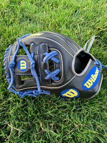 Custom A2k Dp15 Wilson