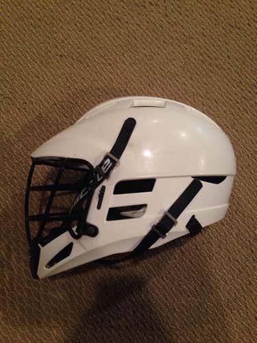 Cascade CS Helmet