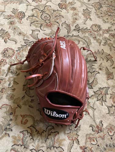 Wilson A2k B2 (walnut) ***No trade***