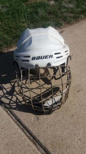 Bauer HH 5000