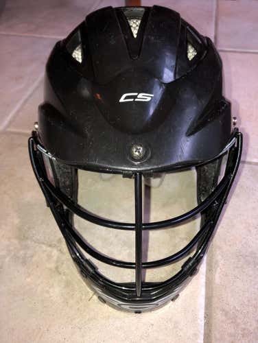 Cascade CS Helmet