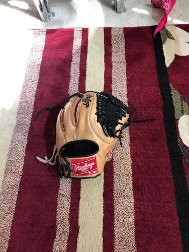 Rawlings Heart Of The Hide Size 11.5