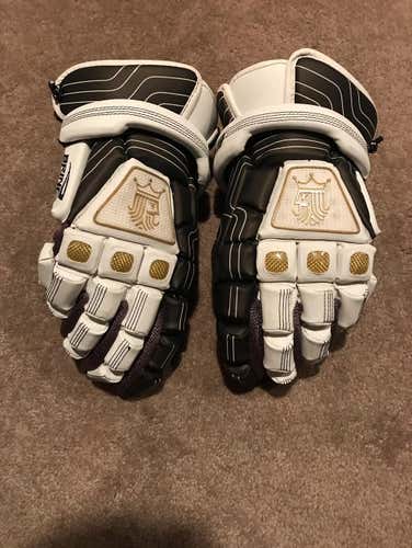Brine King Gloves New