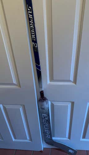 Bauer 2S Goalie Stick 26” P31