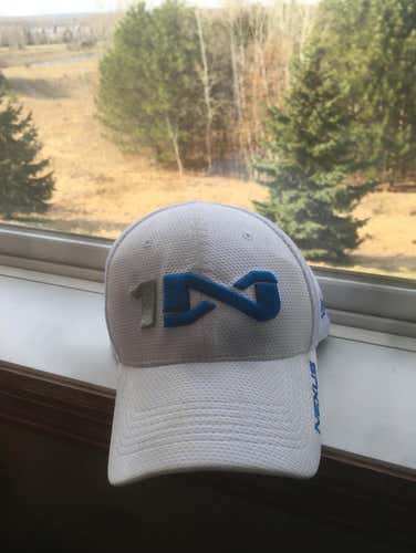 Bauer 1N New Era Hat