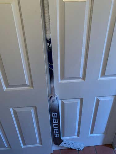 Bauer 2S Pro Goalie Stick 27” P31 Used