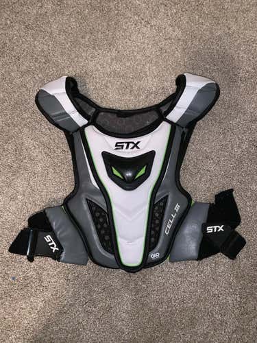 STX Cell III