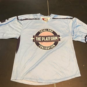 Total Pro Evaluation Combine Jersey