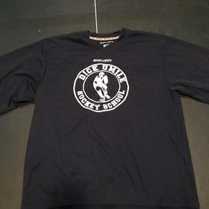 Dick Umile UNH Camp Jersey