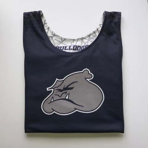 Yale Bulldogs Pinnie (M)