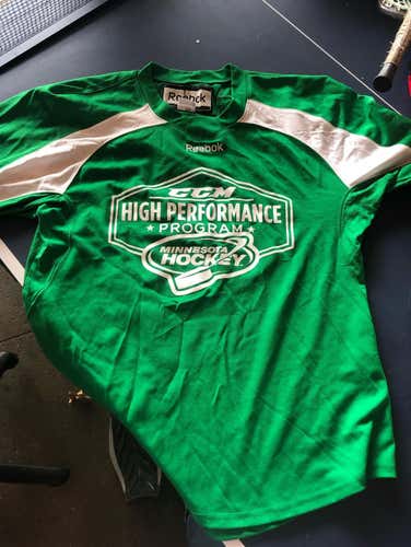 MN Hockey High Performance Jersey