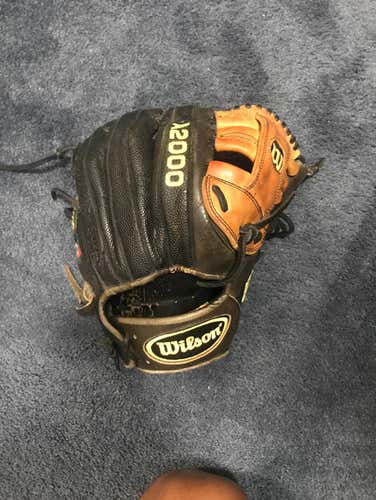 Wilson A2000 G4 Superskin