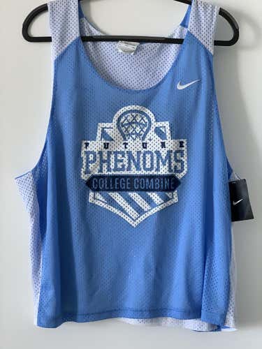 Nike Men’s Future Phenoms Reversible Jersey S/M