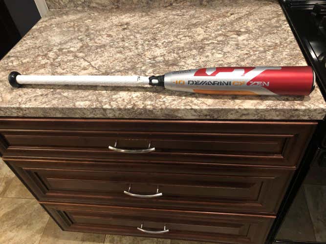 Demarini Zen USA